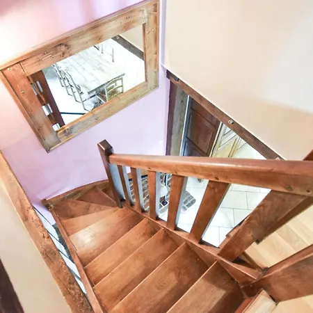 Casa vacanze 3 Bedroom Pet Friendly Home In Saint-Andre D'Hebertot Saint-André-dʼHébertot