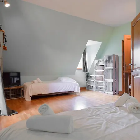 3 Bedroom Pet Friendly Home In Saint-Andre D'Hebertot Saint-André-dʼHébertot