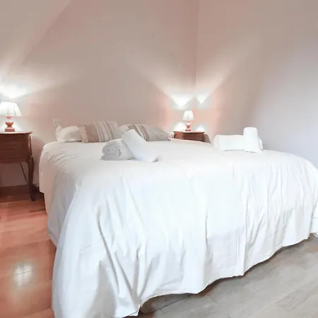 3 Bedroom Pet Friendly Home In Saint-Andre D'Hebertot Casa vacanze Saint-André-dʼHébertot